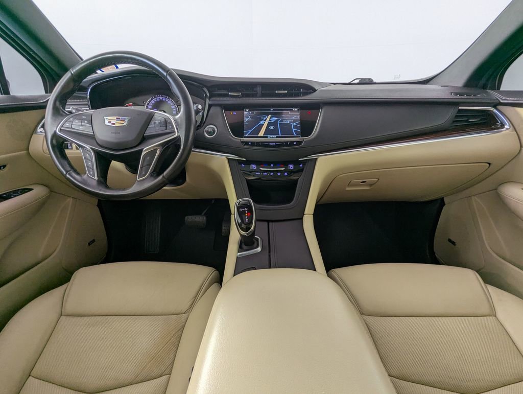 Used 2019 Cadillac XT5 Luxury AWD/4WD image 61