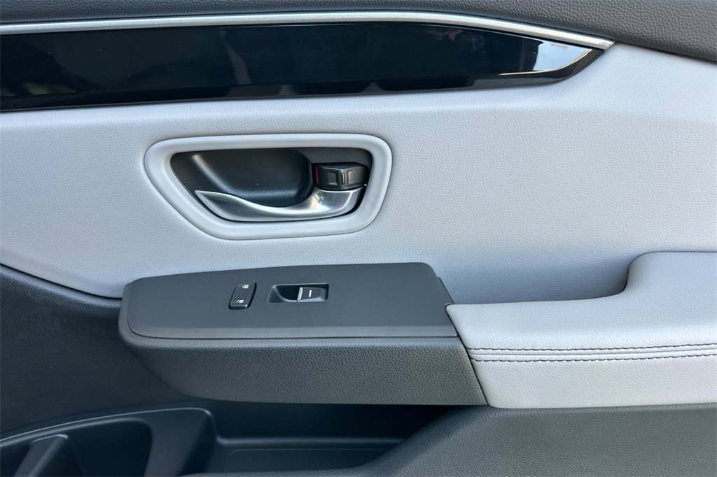 New 2025 Honda Pilot Touring image 20