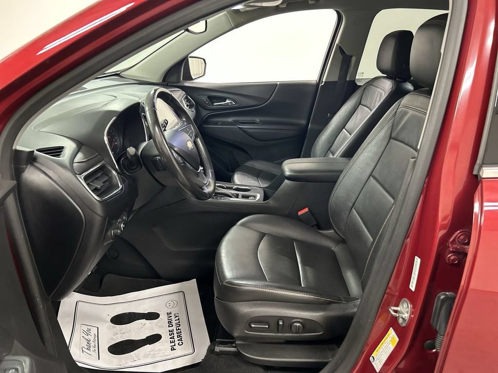 Used 2019 Chevrolet Equinox Premier FWD image 9