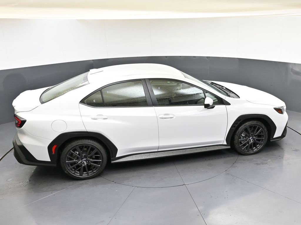 New 2025 Subaru WRX Premium image 43