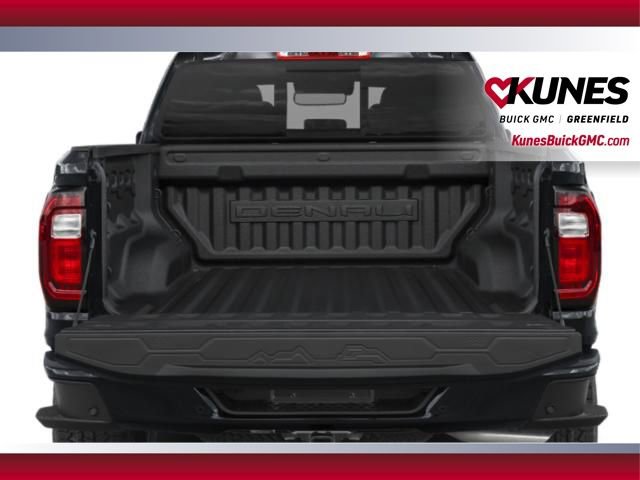 New 2026 GMC Canyon Denali image 14