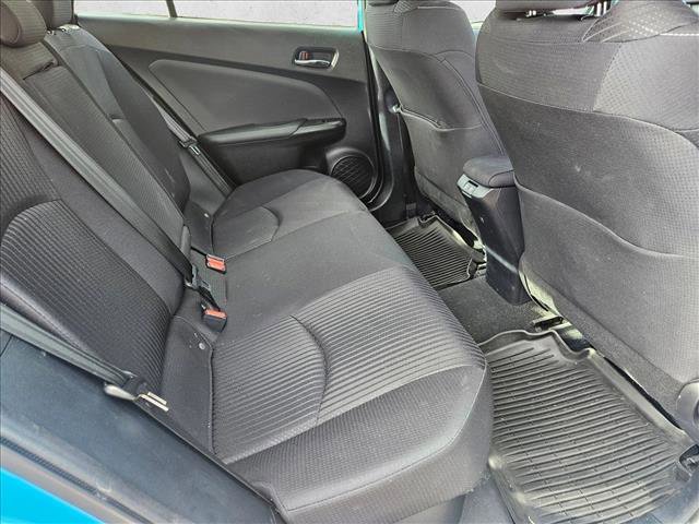 Used 2022 Toyota Prius Prime LE image 20