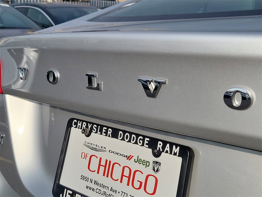 Used 2014 Volvo S60 T5 image 7