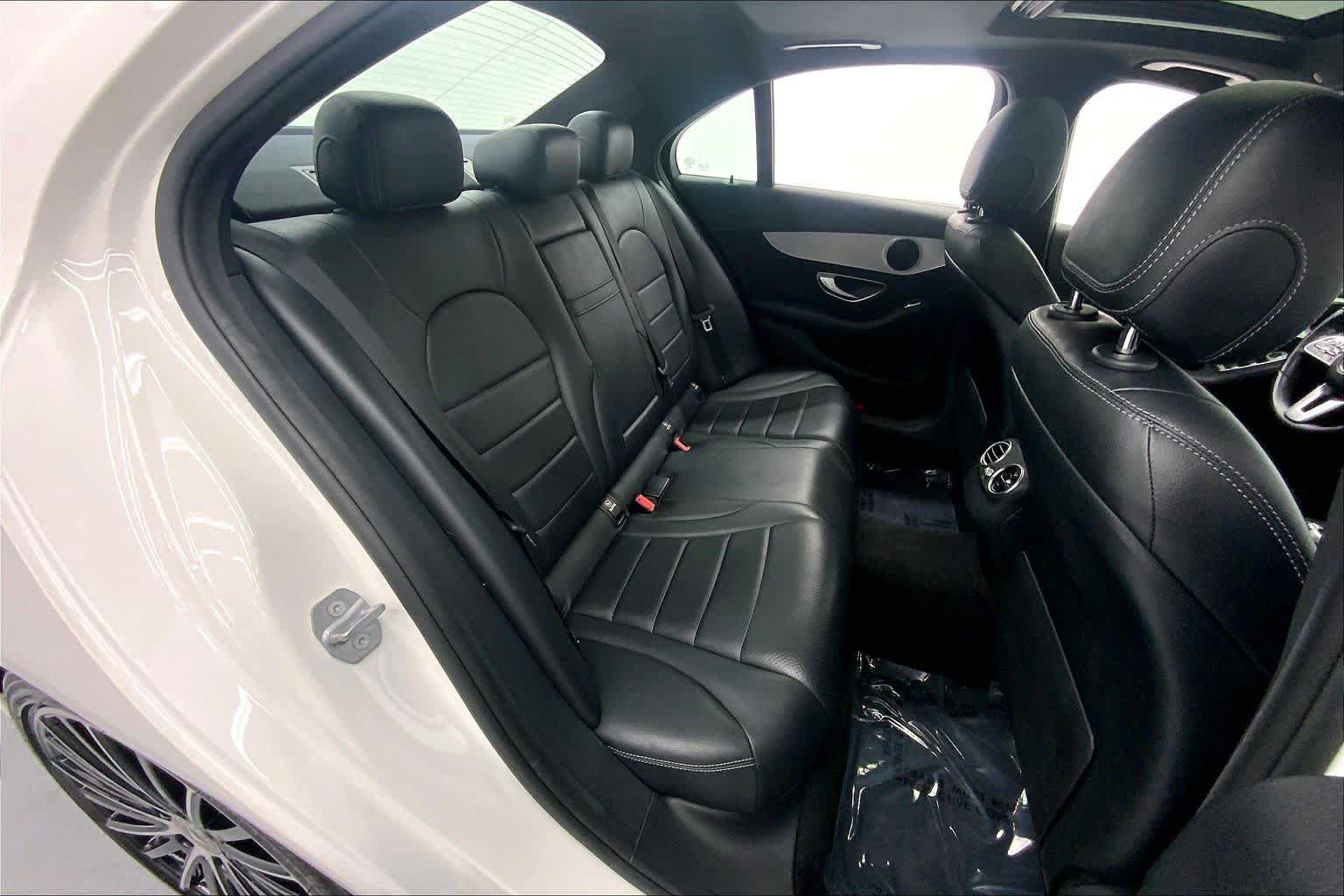 Used 2019 Mercedes-Benz C 300 Sedan image 13