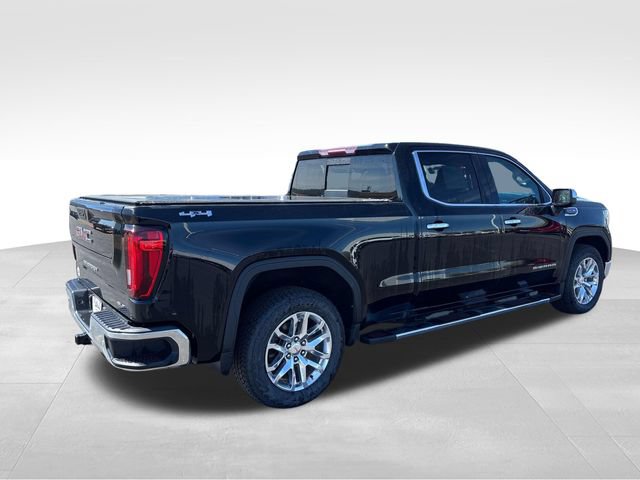 Used 2022 GMC Sierra 1500 SLT w/ SLT Convenience Package AWD/4WD image 11