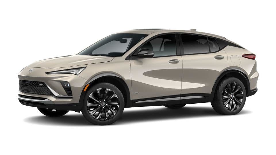 New 2026 Buick Envista Sport Touring w/ Studio Series FWD image 28