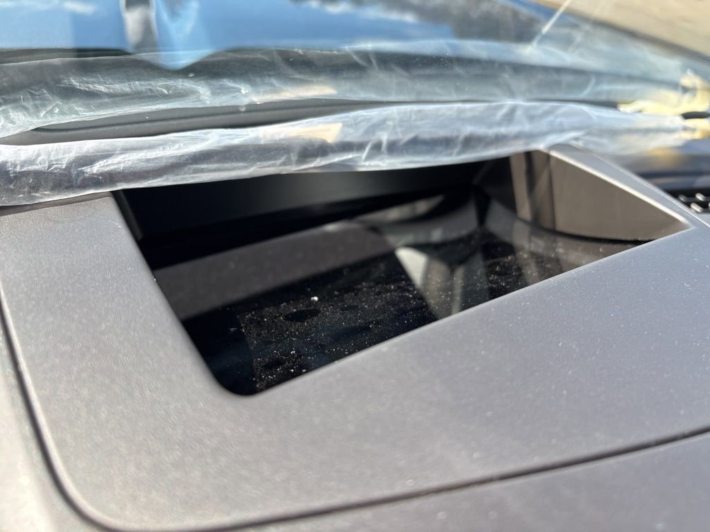 New 2026 GMC Sierra 2500 Denali Ultimate w/ Max Trailering Package image 20