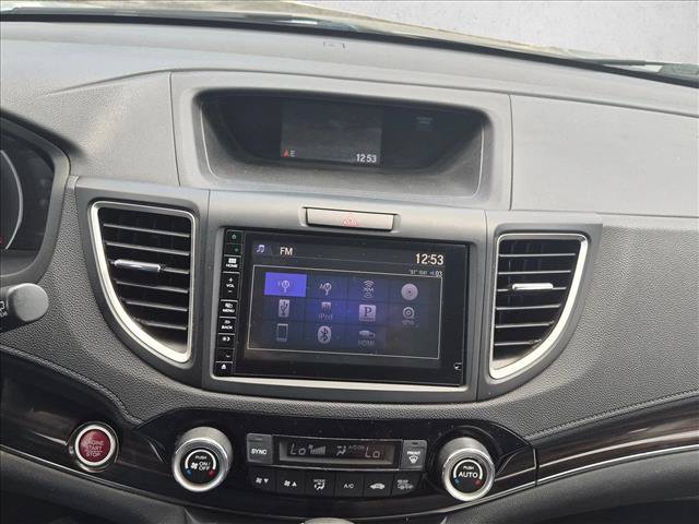 Used 2015 Honda CR-V EX-L image 11