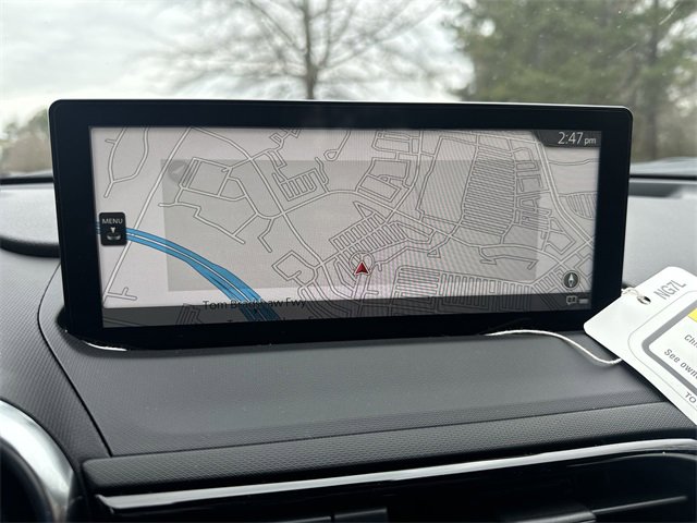 New 2025 MAZDA MX-5 Miata Grand Touring image 18