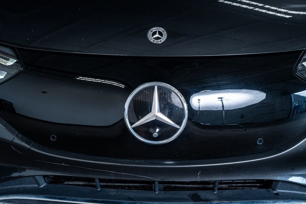 Used 2023 Mercedes-Benz EQE 350+ 4MATIC Sedan image 16