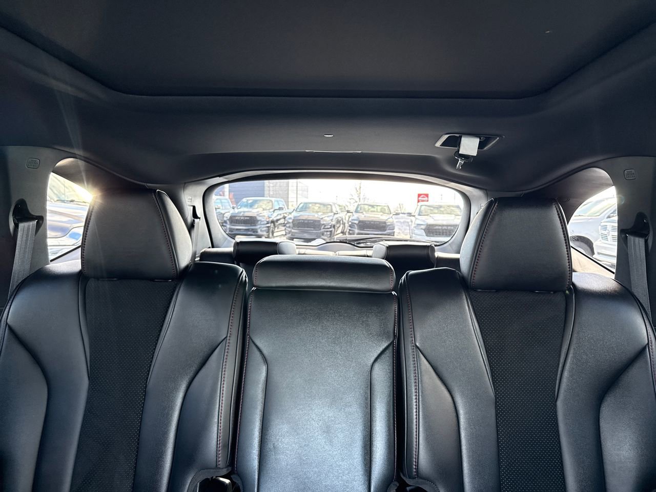 Used 2022 Acura MDX A-Spec image 29