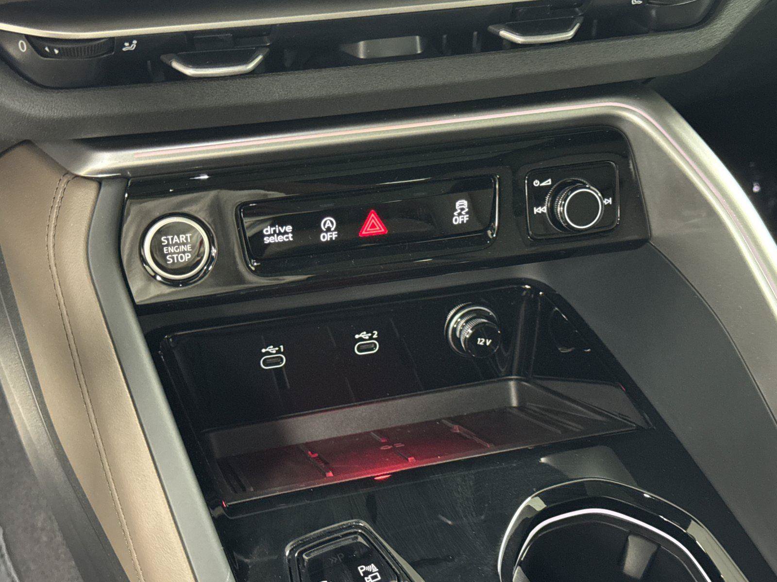 New 2026 Audi Q5 Premium AWD/4WD image 20