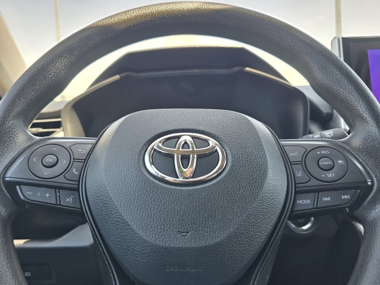 Certified 2024 Toyota RAV4 XLE AWD/4WD image 26