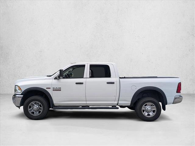 Used 2018 RAM 2500 Tradesman w/ Chrome Appearance Group AWD/4WD image 5