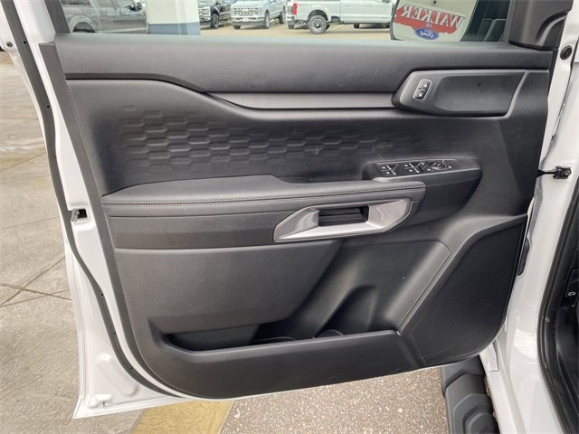 New 2024 Ford Ranger XLT w/ Trailer Tow Package image 88