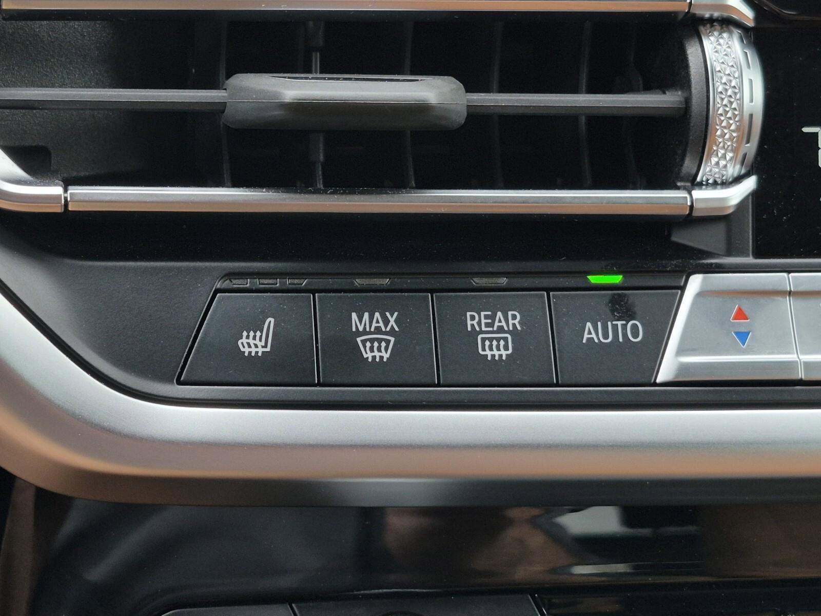 Certified 2023 BMW X3 xDrive30i w/ Premium Package image 25