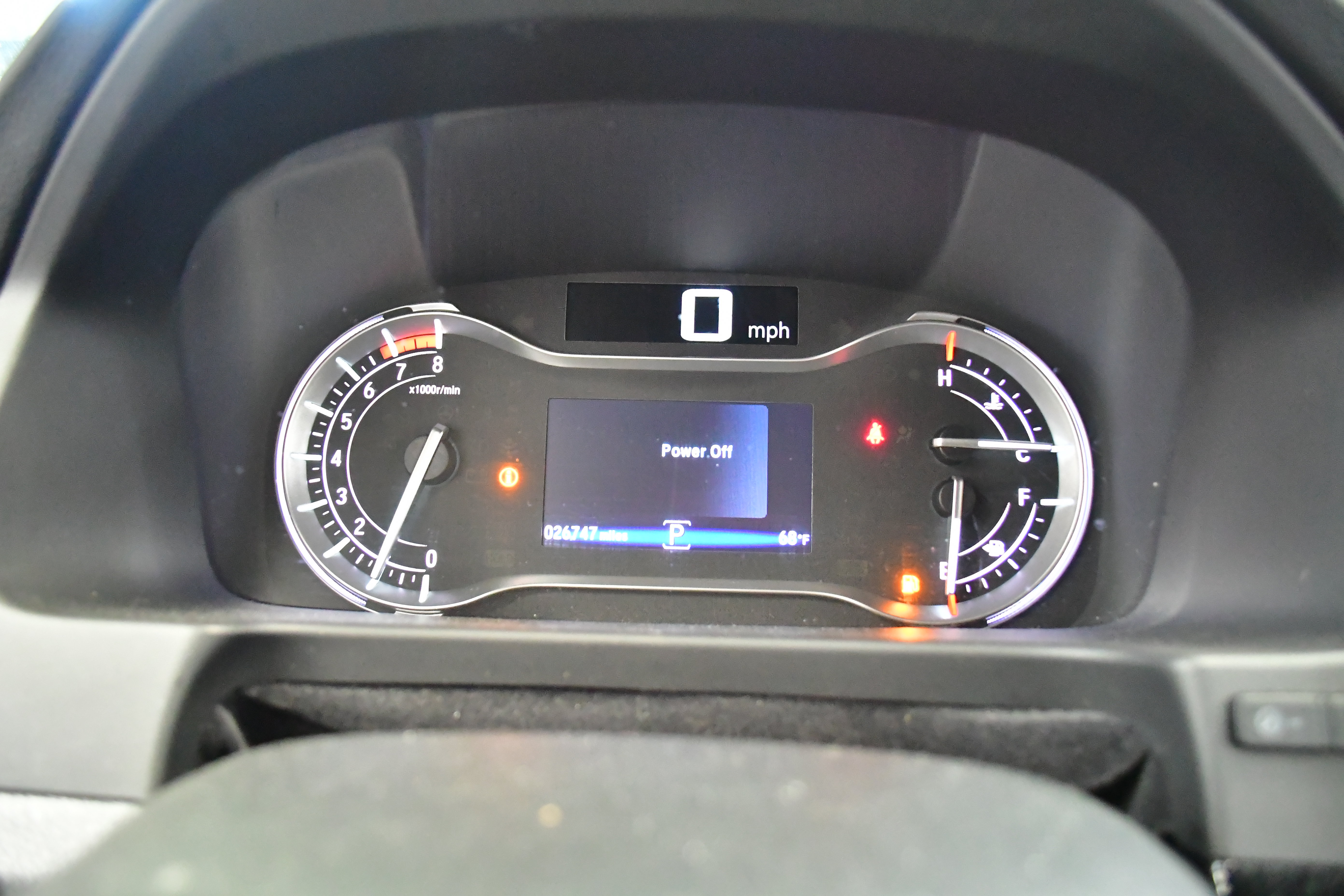 Used 2023 Honda Ridgeline Black Edition image 19