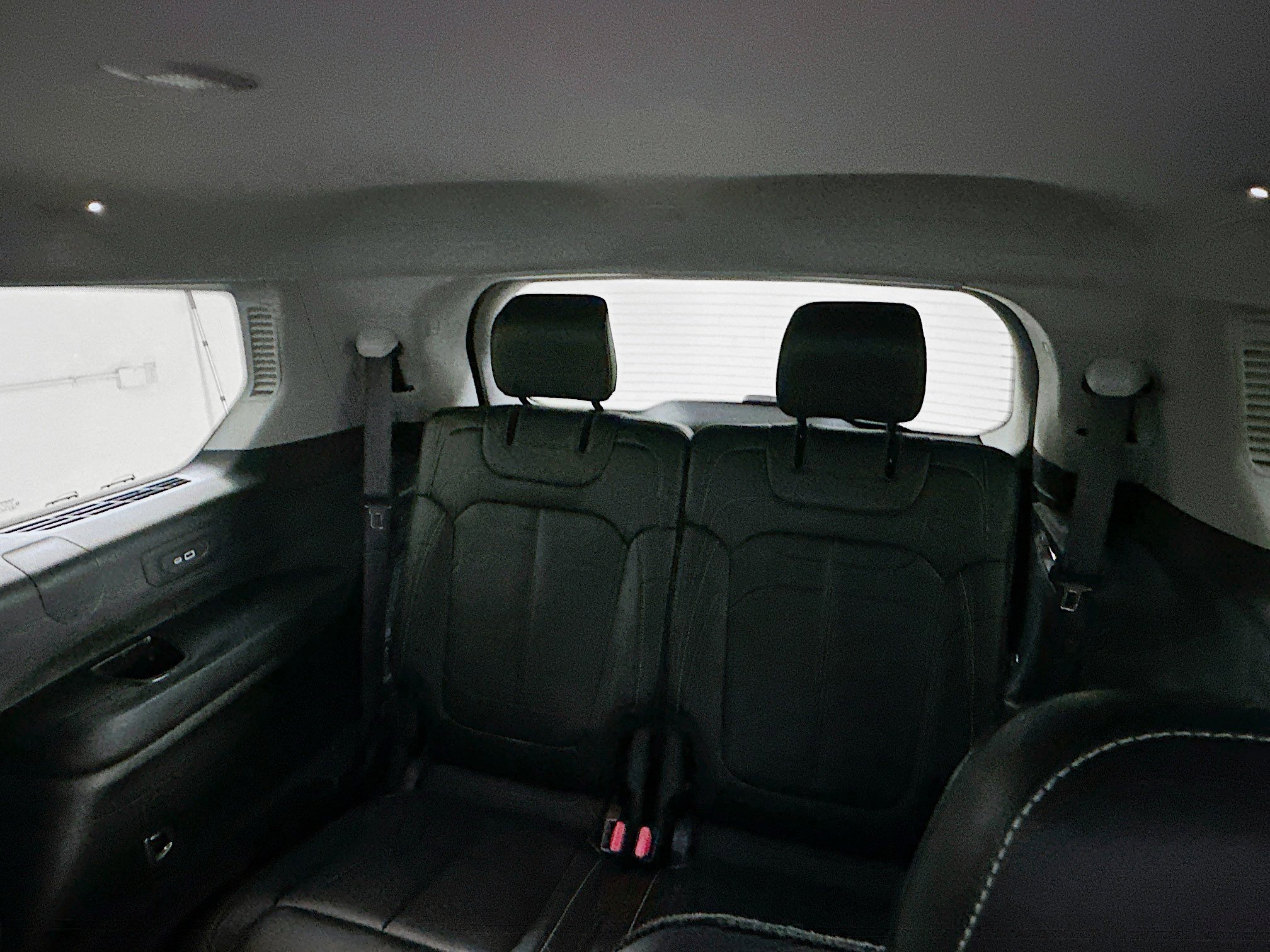 Used 2023 Jeep Grand Cherokee L Limited w/ Trailer Tow Group (B) image 29