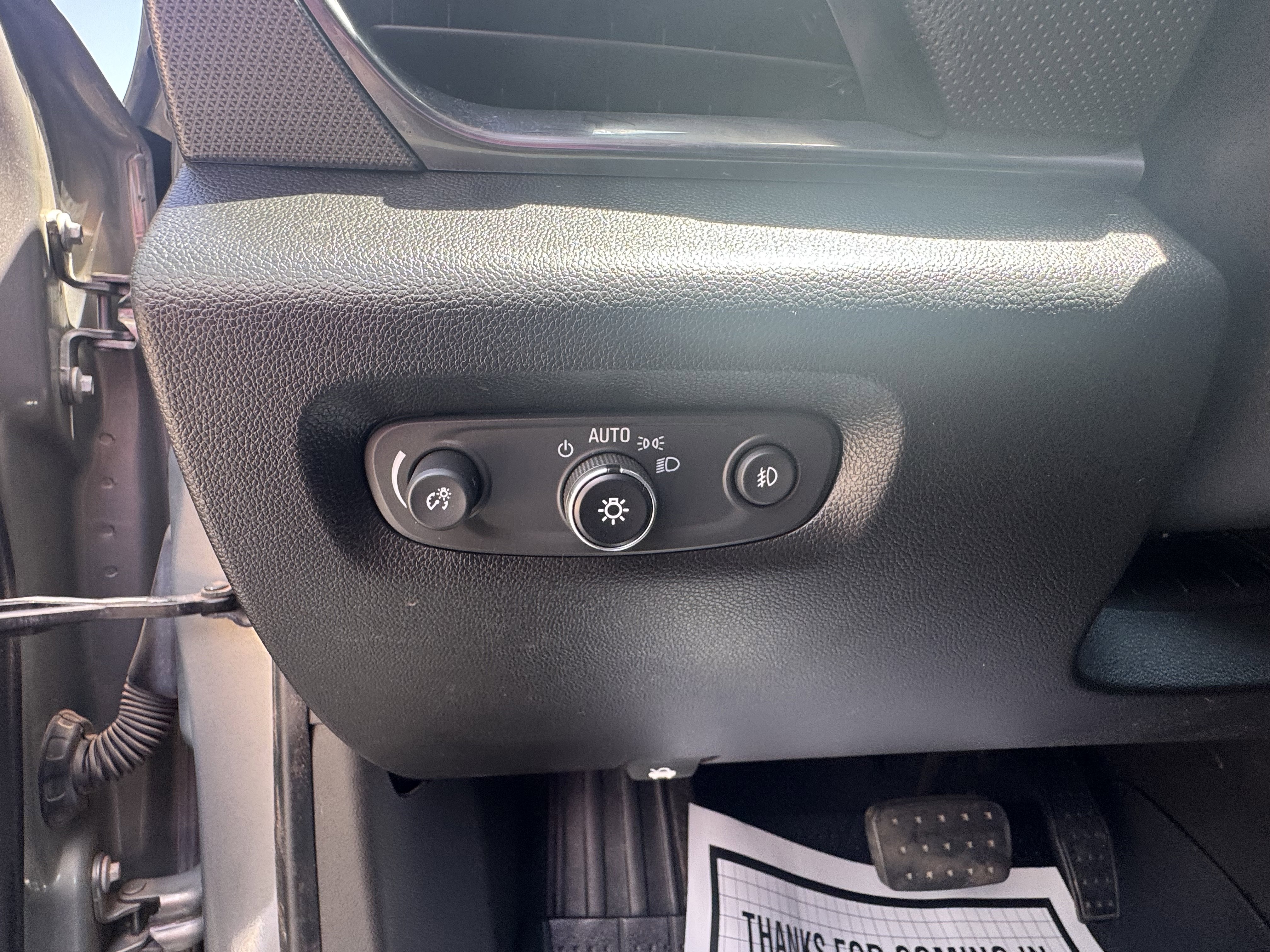 Used 2019 Chevrolet Traverse Premier w/ LPO, Floor Liner Package image 15