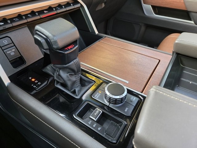 Used 2024 Toyota Tundra 1794 Edition image 36