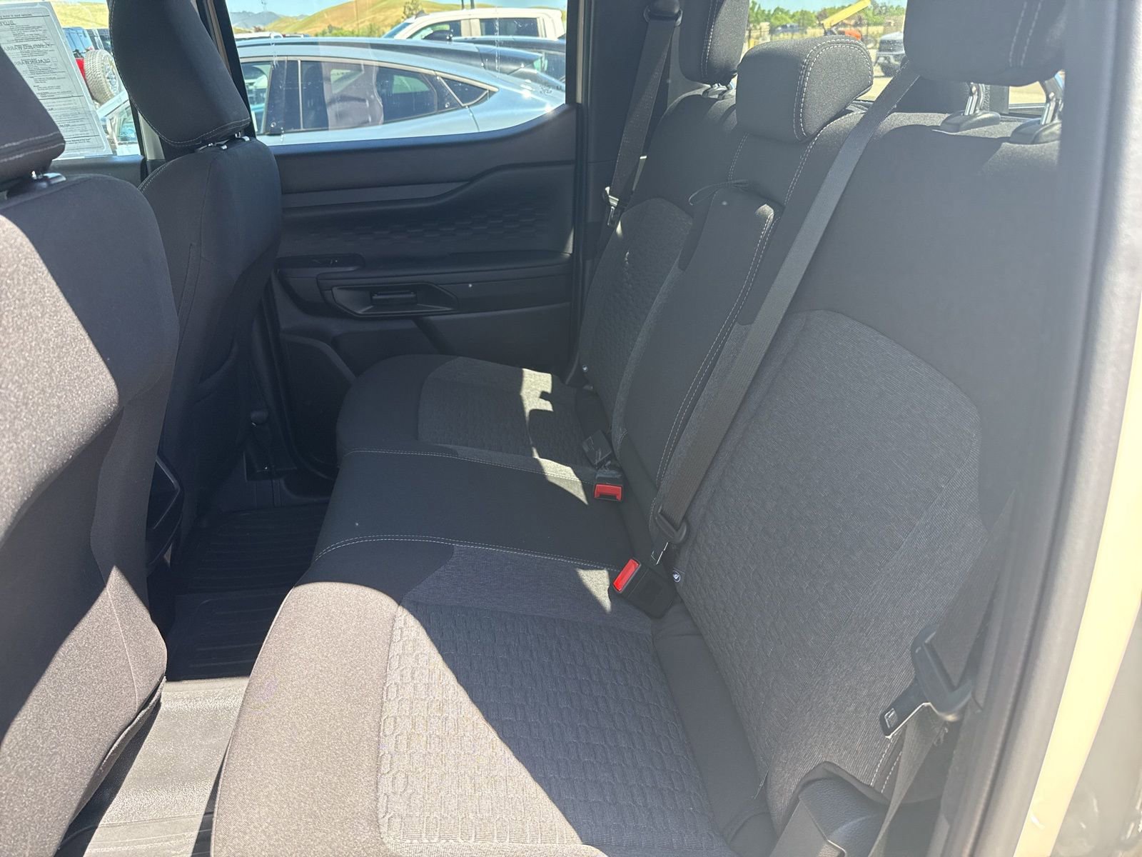 Used 2025 Ford Ranger XL image 13