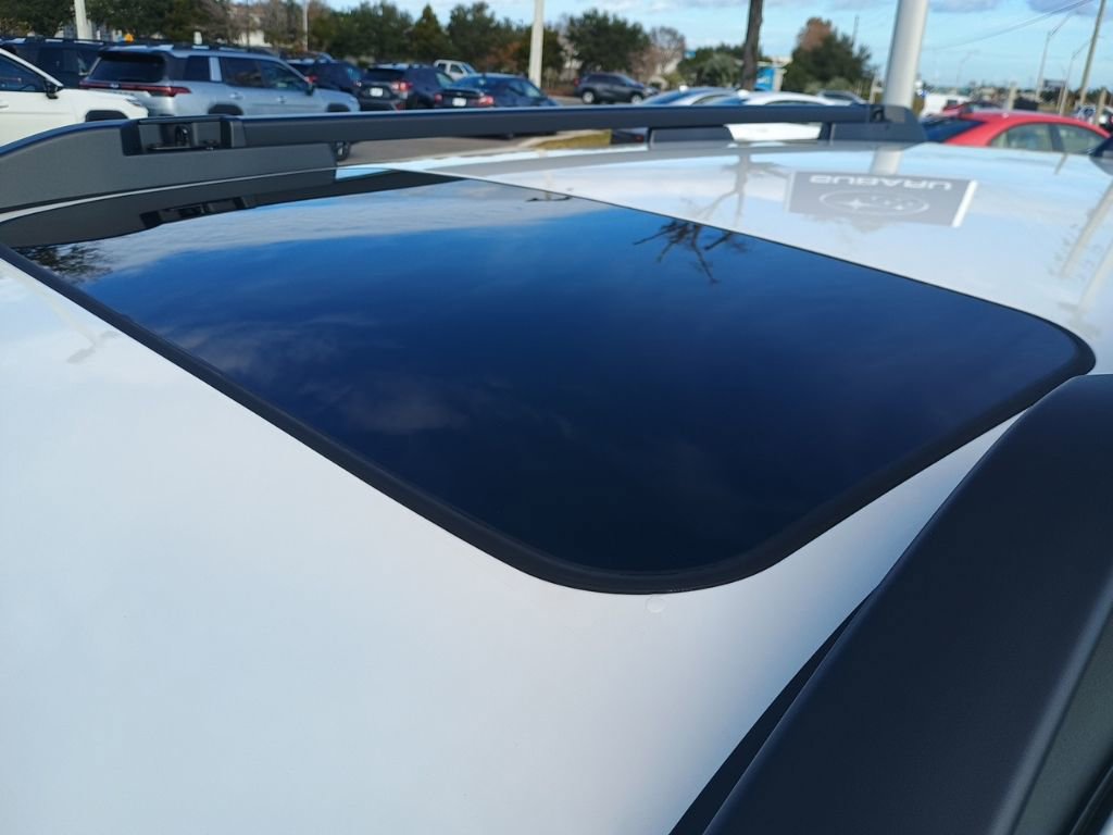 New 2026 Subaru Outback Premium image 6