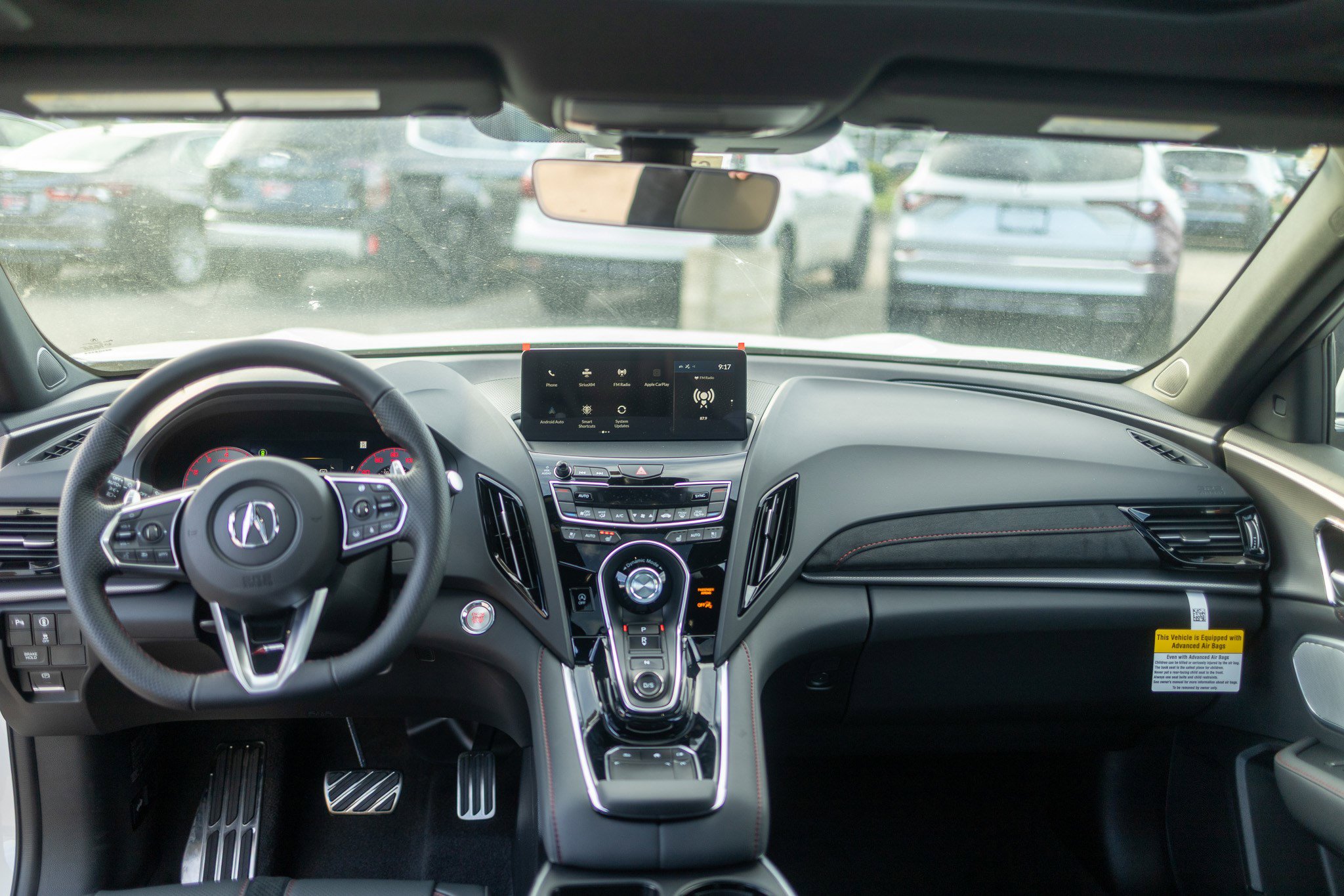 New 2026 Acura RDX A-Spec image 39