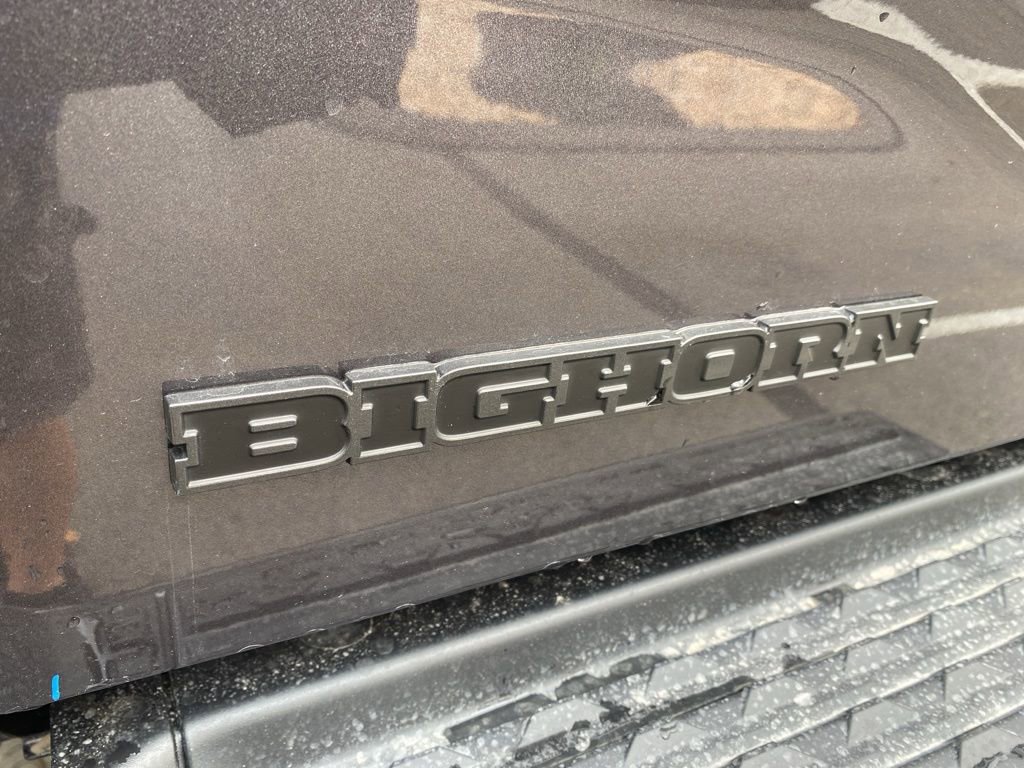 New 2026 RAM 2500 Big Horn image 17