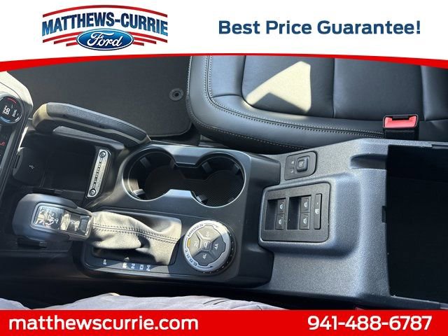 New 2025 Ford Bronco Badlands image 21