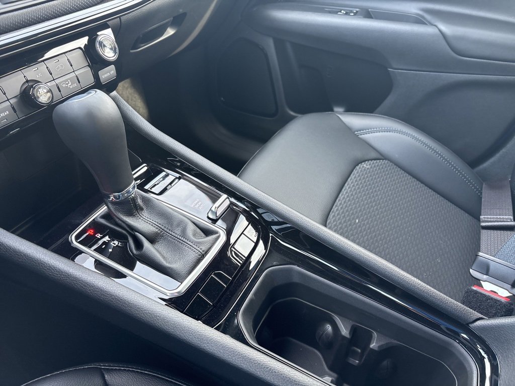 New 2026 Jeep Compass Latitude image 16