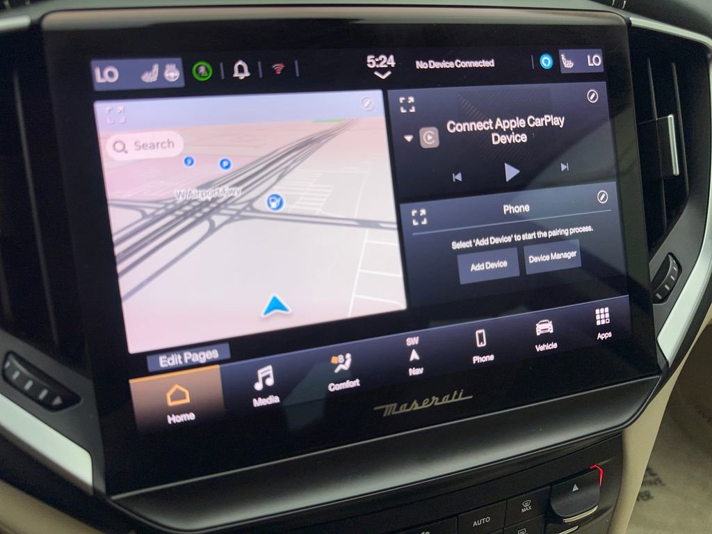 Used 2021 Maserati Ghibli image 62