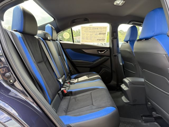 New 2026 Subaru WRX tS w/ WRX Electronics Package AWD/4WD image 15