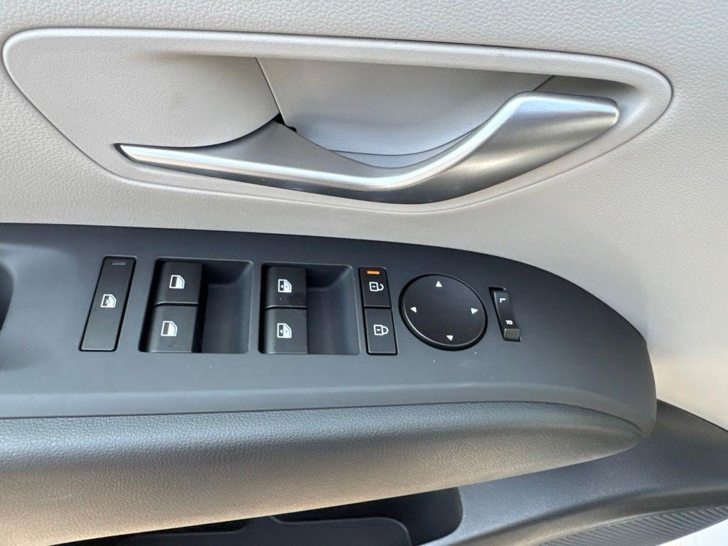New 2026 Hyundai Tucson SEL Plus AWD/4WD image 10
