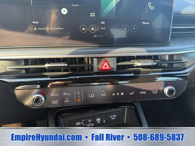 Used 2026 Kia K5 GT-Line w/ GT-Line Red Interior Package AWD/4WD image 14