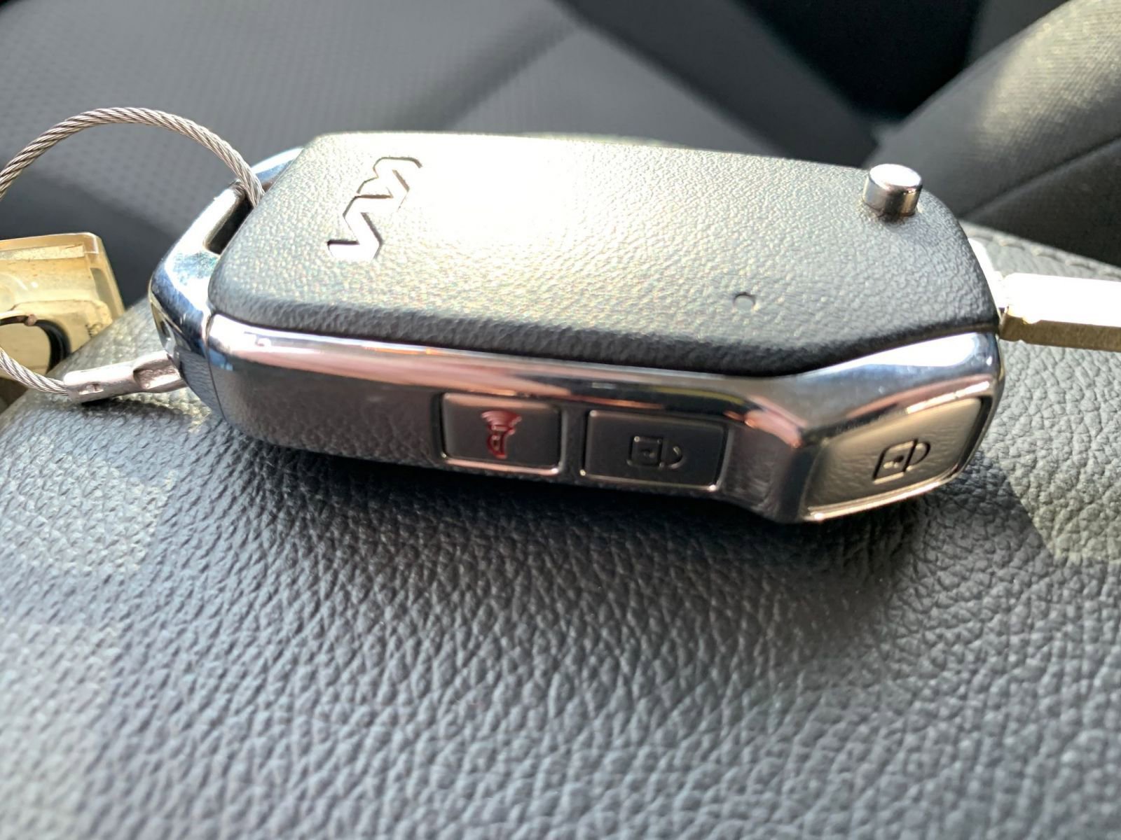 Used 2025 Kia Soul LX w/ LX Technology Package image 21