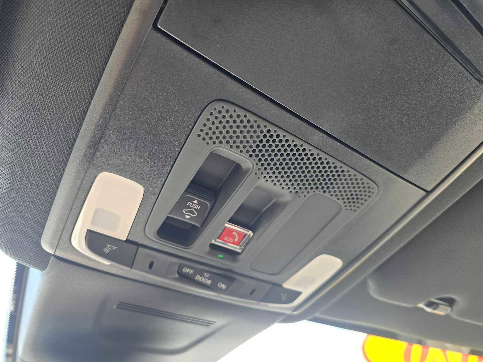 Used 2026 Honda CR-V Sport-L image 34