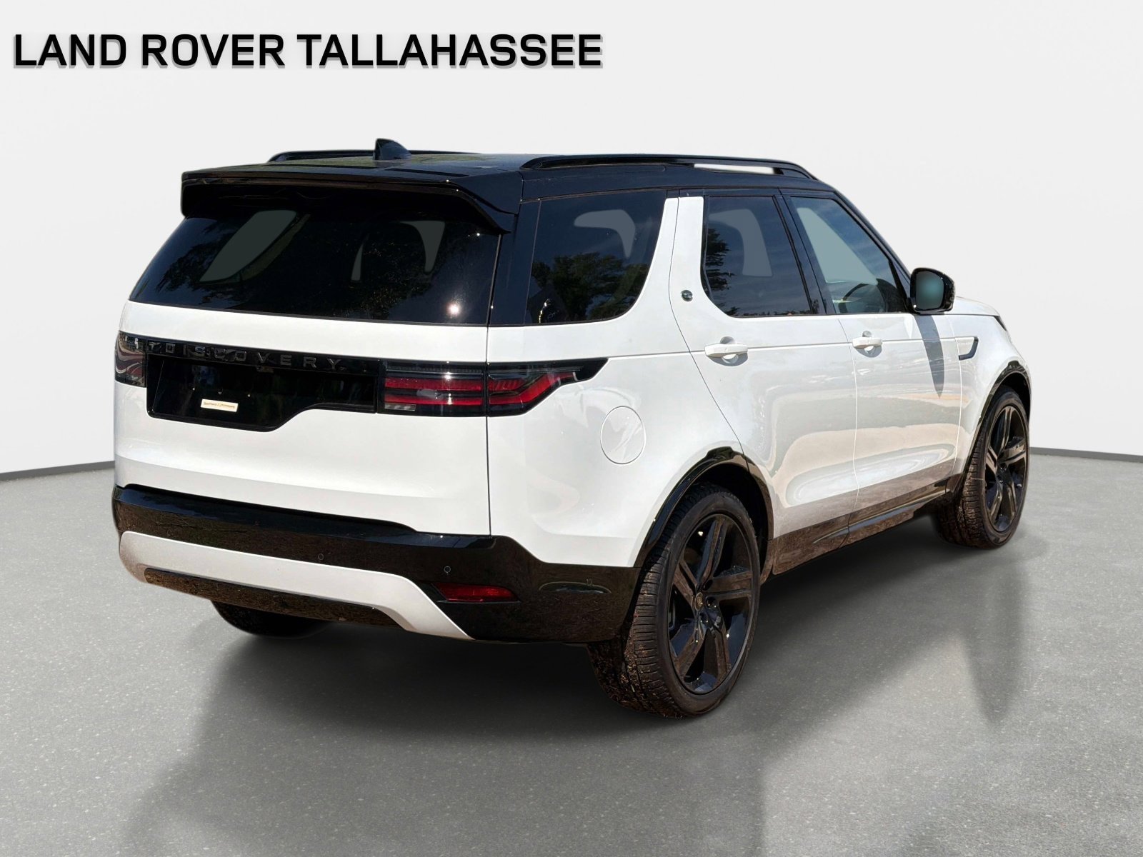 New 2026 Land Rover Discovery Dynamic SE AWD/4WD image 5