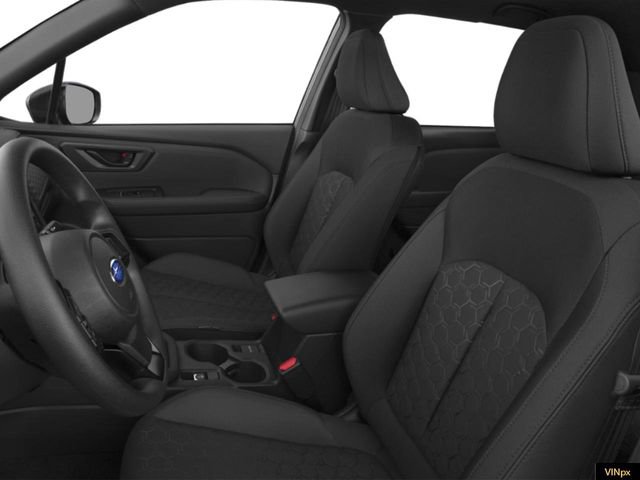 New 2026 Subaru Forester image 6