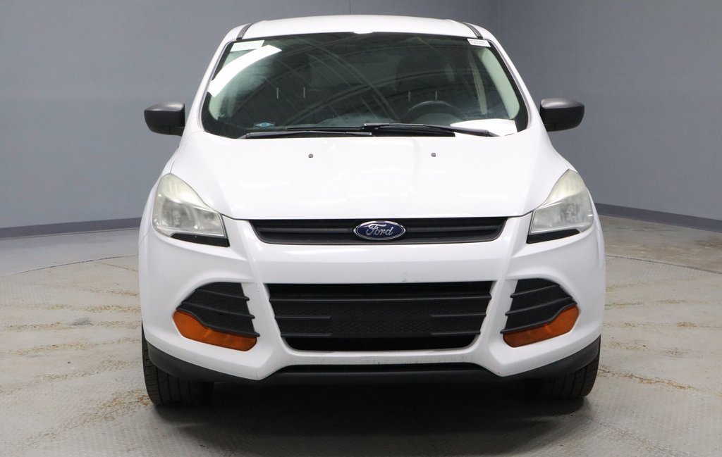 Used 2013 Ford Escape S image 5