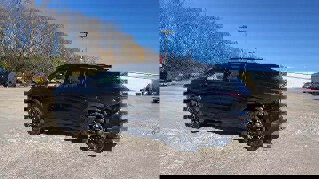 New 2026 Chevrolet Traverse Z71 w/ Driver Confidence Package image 6