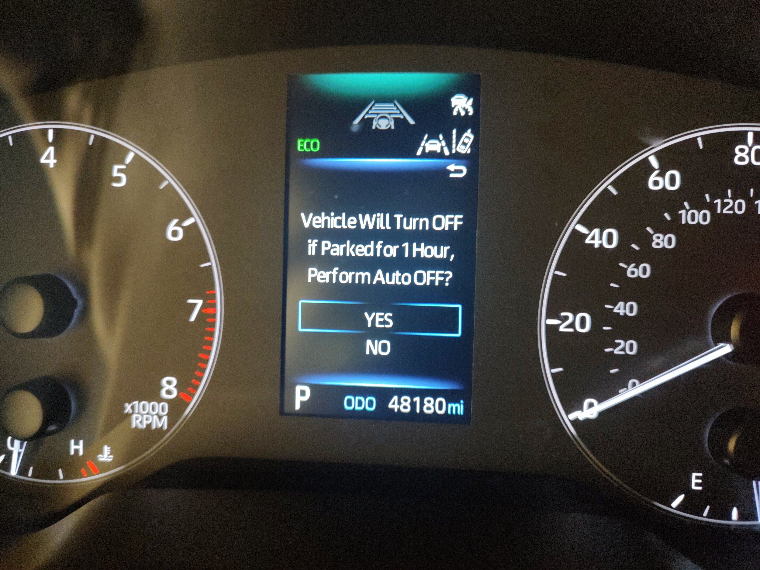 Used 2024 Toyota Corolla Sedan w/ SE Convenience Package FWD image 6