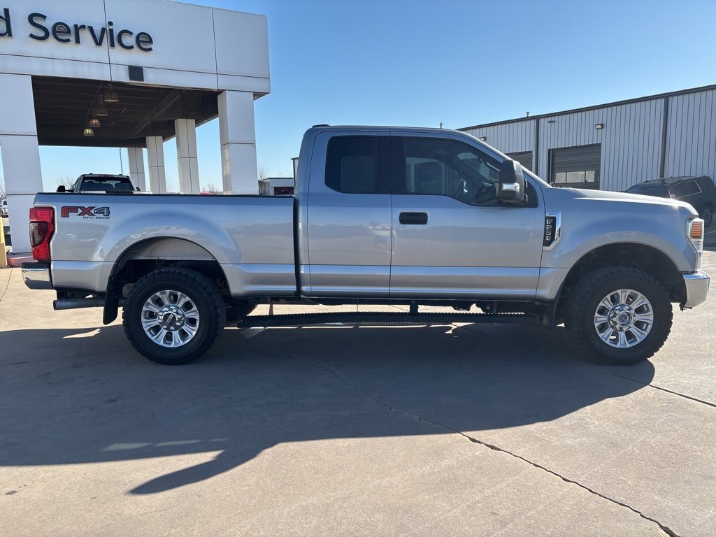 Used 2020 Ford F250 XLT w/ XLT Value Package image 6