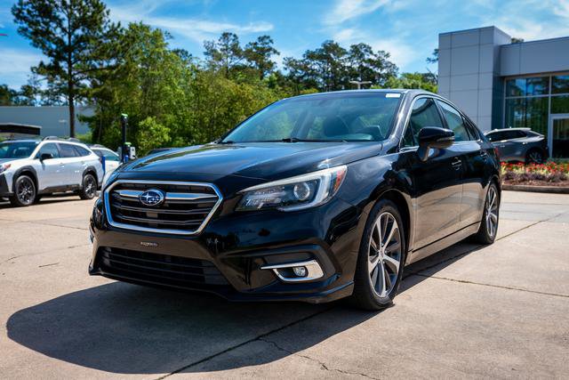 Used 2019 Subaru Legacy 2.5i Limited image 11