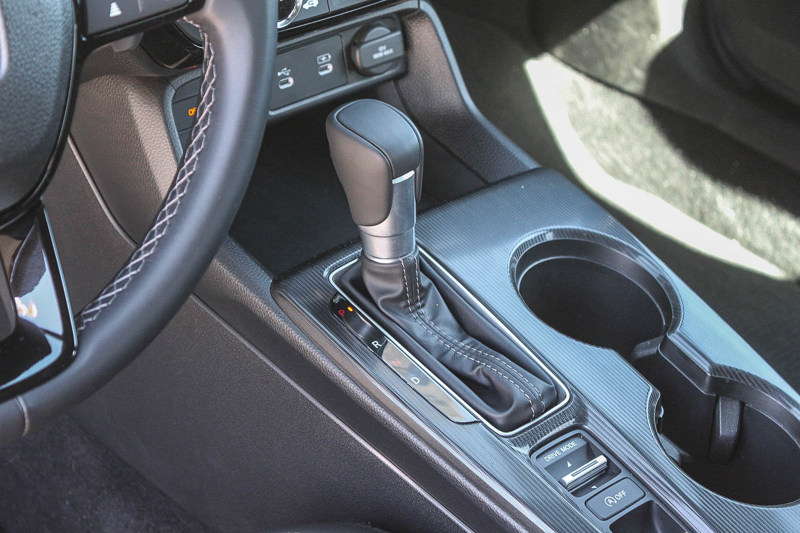 Used 2025 Honda Civic Sport image 21