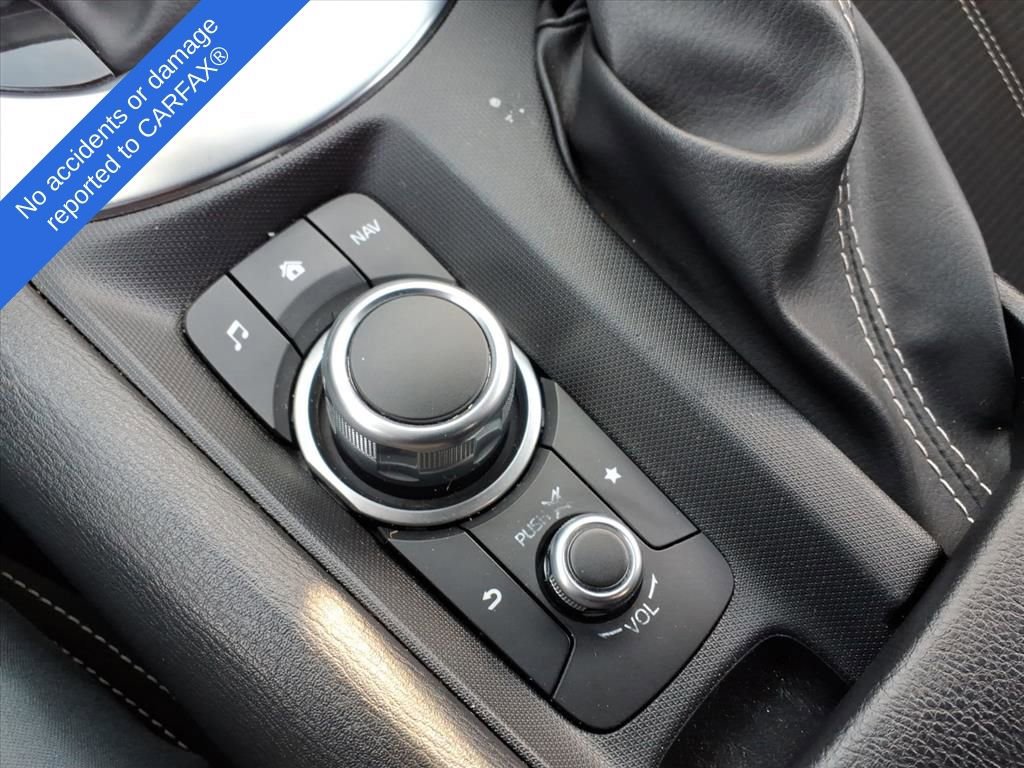 Used 2020 FIAT 124 Spider Classica w/ Mopar All Weather Plus Group image 25