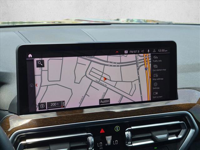 Used 2022 BMW X4 xDrive30i AWD/4WD image 14