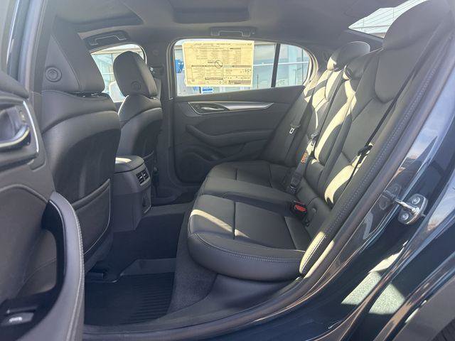 New 2026 Cadillac CT5 Premium Luxury AWD/4WD image 10