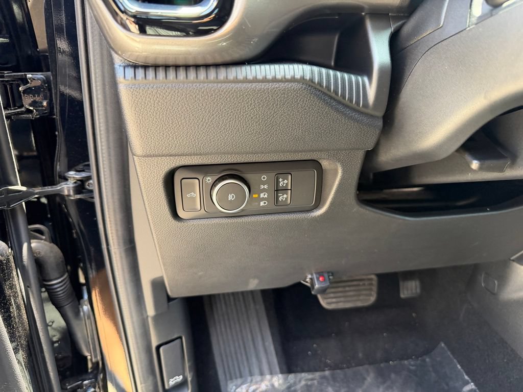 New 2025 Ford Ranger XLT w/ Convenience Package RWD image 27