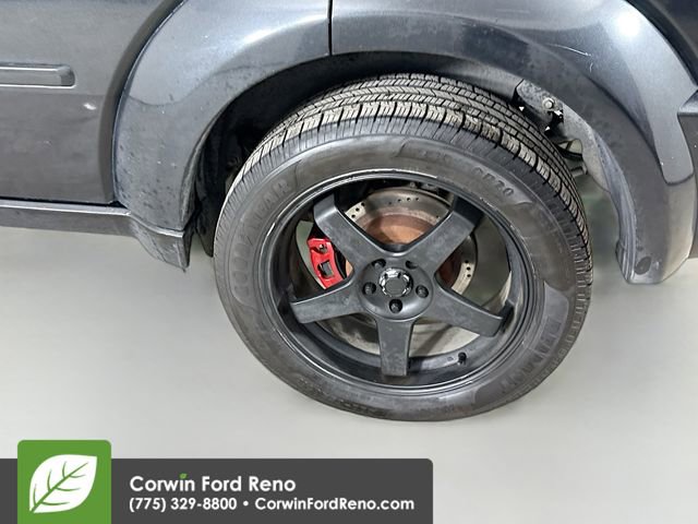 Used 2008 Dodge Nitro R/T image 26