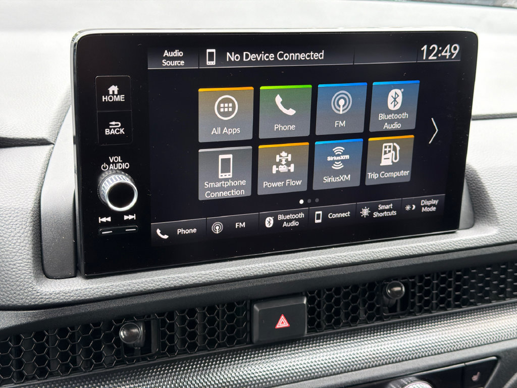 Used 2024 Honda CR-V Sport-L image 30